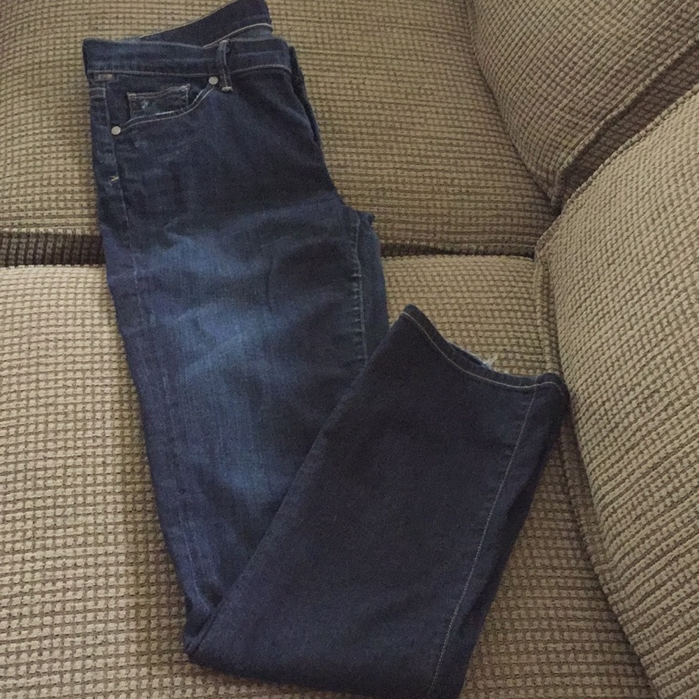 Citizen of Humanity jeans